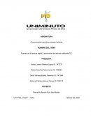 Formas de la lectura digital y promoción de lectura mediante TIC