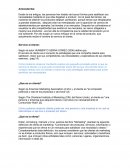 ¿Que es un cliente?