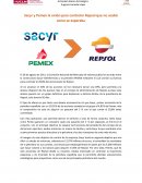 Actividad Alianza estratégica