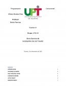 Patrones de diseño programacion concurrente