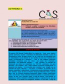 Proyecto: Healthy Mind, for a better life