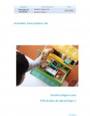 Dificultades de Aprendizaje 1 John, tiene los síntomas de TEL ( Trastorno del Lenguaje )