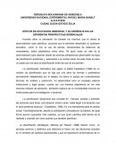 Gerencia Educativa