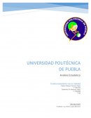 Análisis estadístico. Análisis de la información