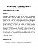 La educacion en tiempos de pandemia