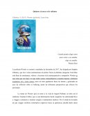 Ensayo película Wonder