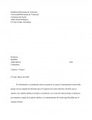 Implantacion del eurocentralismo en America