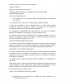 TALLER APLICATIVO - SISTEMA DE PRODUCCION