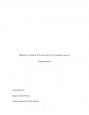 Hallando la distancia de la tierra hacia el sol mediante razones Trigonométricas