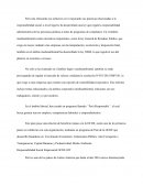 Responsabilidad Social Empresarial OCDE OIT