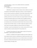 Actividad grupal: la baja o nula tributación de las grandes multinacionales