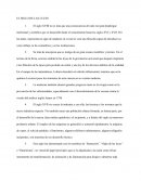 Ideas sobre "El siglo de las Luces"