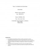 Paradigmas de aprendizaje