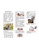 PAUTAS PARA SABER ESCUCHAR A NUESTROS HIJOS