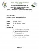 La empresa Licorería & Regalos Bajo cero