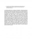 EXPLICARAN EN QUE CONSISTÍA LAS EXPORTACIONES E IMPORTACIONES EN LA VENEZUELA AGRARIA, PRINCIPALES RUBROS Y PAÍSES INVOLUCRADOS EN EL INTERCAMBIO COMERCIAL