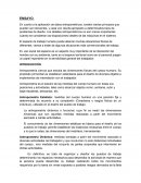 Analisis antropometrico de una estacion de trabajo