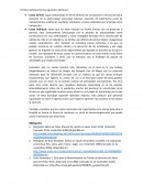 Tarea N°2: “Mercado y Costos de la prestación de servicios en salud”