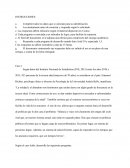 FUNDAMENTOS DE ANTROPOLOGÍA