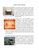 Análisis de 3 imagenes publicitarias