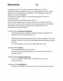 Comentario lite DESCARTES (cat)