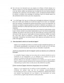 Diseño de producto mercado de Zappos