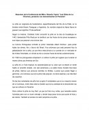 Resumen de la Conferencia del Mtro. Ricardo Taylor“Las Piñas de La Chorrera, producto con denominación en Panamá