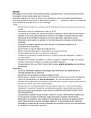 Uso de las habilidades cognitivas o estrategias