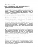 NORMAS INTERNACINALES