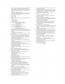 ¿Qué estudia la economía y cuál es el concepto económico fundamental?