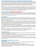 Historia de España tema 3 UNED