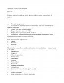 Apuntes de Ventas y Trade marketing