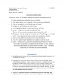 Espacio Curricular: FILOSOFIA