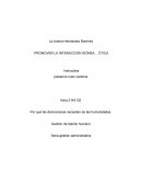 Por qué las democracias necesitan de las humanidades