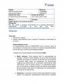 Fundamentos de administración (RSE)