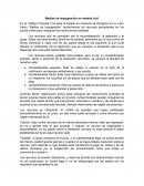 Medios de impugnación en materia civil