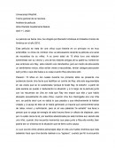 Neurosis, pelicula UNA