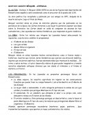 GUSTAVO ADOLFO BÉCQUER. LEYENDAS