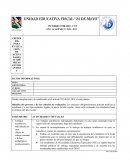 CRITERIOS PARA EVALUACIÓN DE ACTIVIDADES ACADÉMICAS ESTUDIANTILES