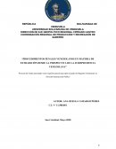Procedimientos penales venezolanos en materia de extradición desde la perspectiva de la jurisprudencia venezolana
