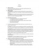 Química Las Mezclas