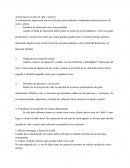 Plan de vida y carreara