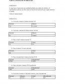 SITEMAS DE NUMERACIÓN