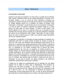 EDUCACIÓN INICIAL Y PREESCOLAR