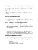 Conceptos de Marketing