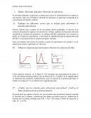 Cuestionario Potenciometria