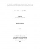 TALLER DE SUJECION PASIVA EN EL IMPUESTO SOBRE LA RENTA