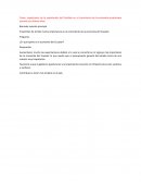 Importancia de la explotación del Petróleo en el crecimiento de la economía ecuatoriana durante los últimos años