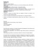 El segundo gobierno de Rosas en la provincia de Buenos Aires (1835-1852)