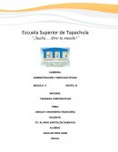 Ingenieria financiera